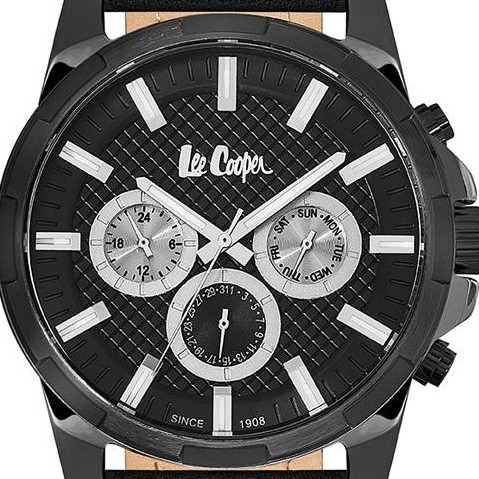 Lee Cooper 18 Spring LC06515651 2