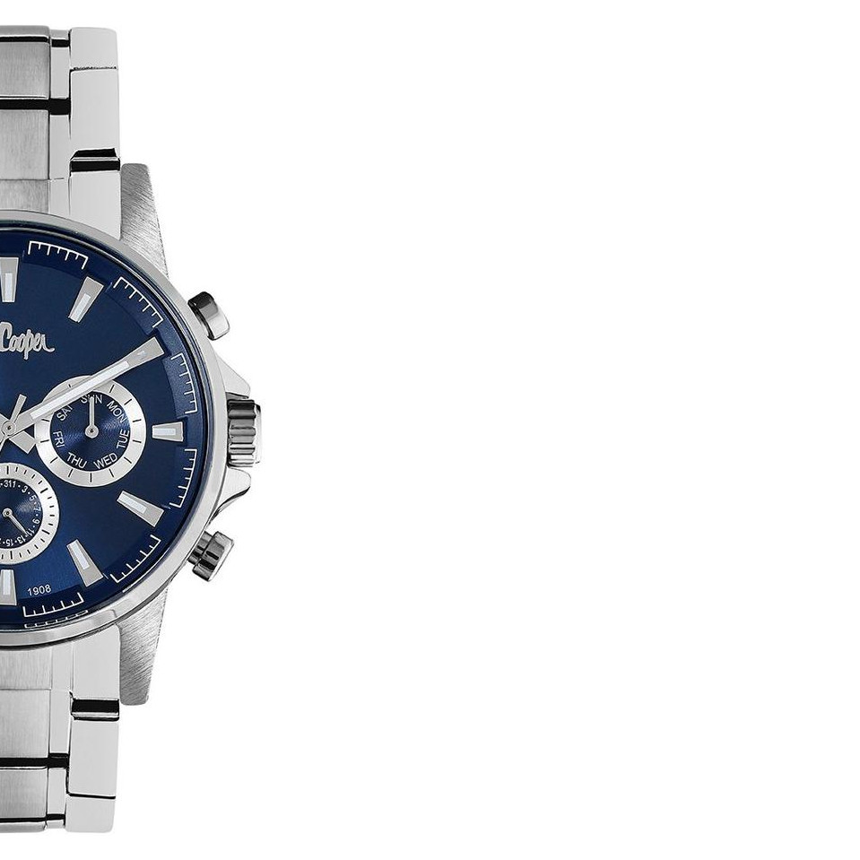 Lee Cooper 18 Spring LC06516390 6