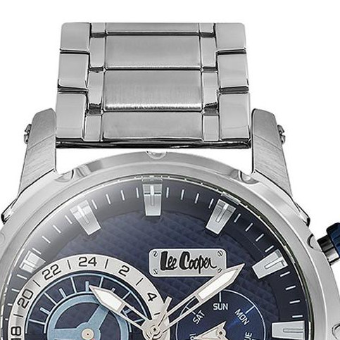 Lee Cooper 18 Spring LC06519.390 - zegarek męski 3