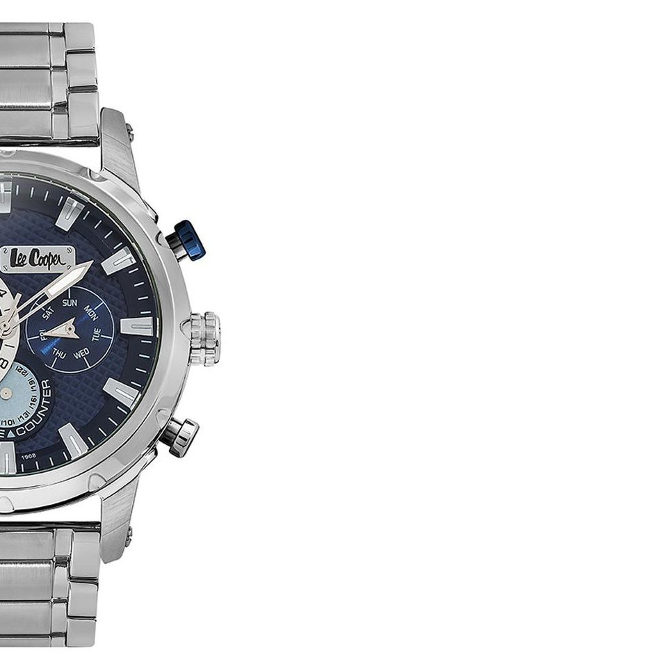 Lee Cooper 18 Spring LC06519.390 - zegarek męski 6