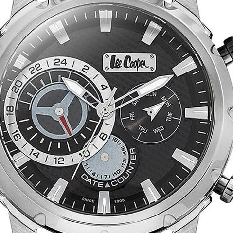 Lee Cooper 18 Spring LC06519350 2