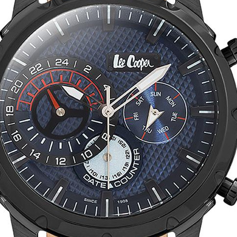 Lee Cooper 18 Spring LC06520692 2