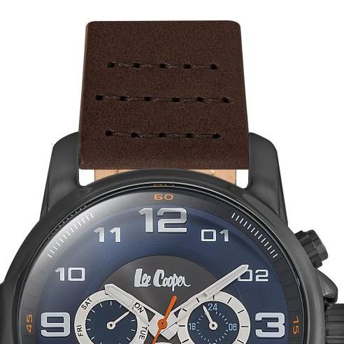 Lee Cooper 18 Spring LC06525.692 - zegarek męski 3