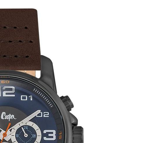 Lee Cooper 18 Spring LC06525.692 - zegarek męski 5