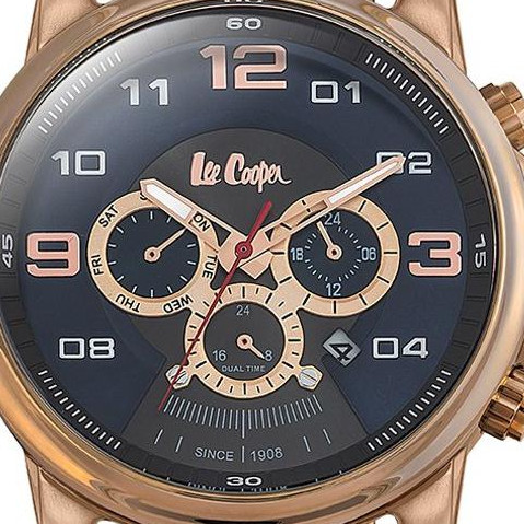 Lee Cooper 18 Spring LC06525499 2