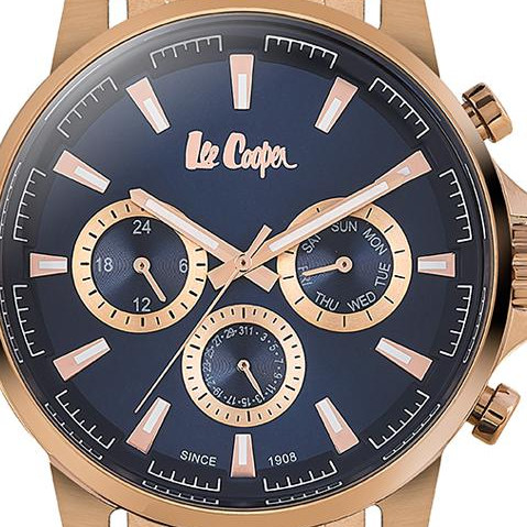 Lee Cooper 18 Spring LC06528499 2