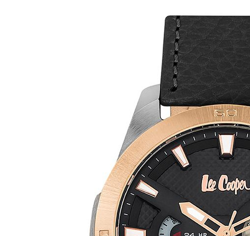 Lee Cooper 18 Spring LC06531451 4