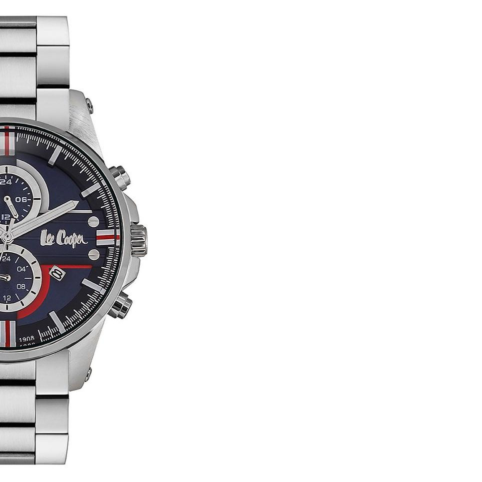 Lee Cooper 18 Spring LC06535390 6