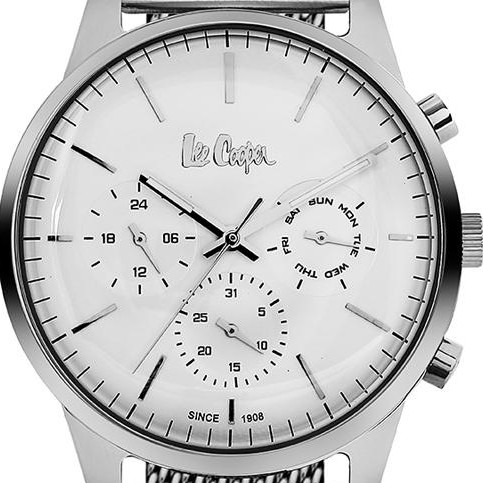 Lee Cooper 18 Spring LC06537330 2