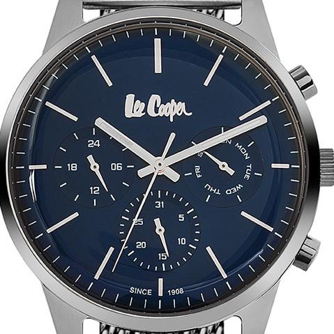 Lee Cooper 18 Spring LC06537390 2