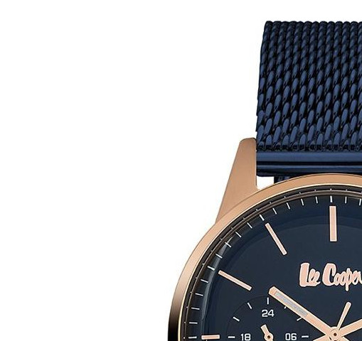 Lee Cooper 18 Spring LC06537490 4