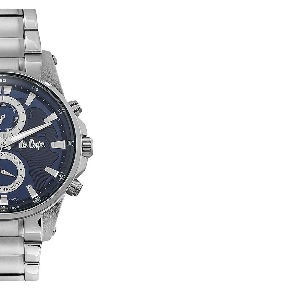 Lee Cooper 18 Spring LC06539390 6