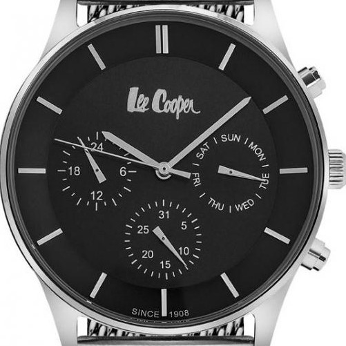 Lee Cooper 18 Spring LC06544350 2