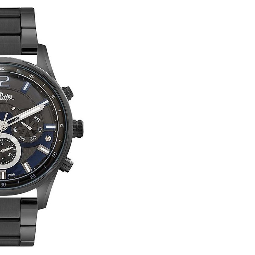 Lee Cooper 18 Spring LC06552060 6