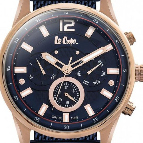 Lee Cooper 18 Spring LC06553490 2