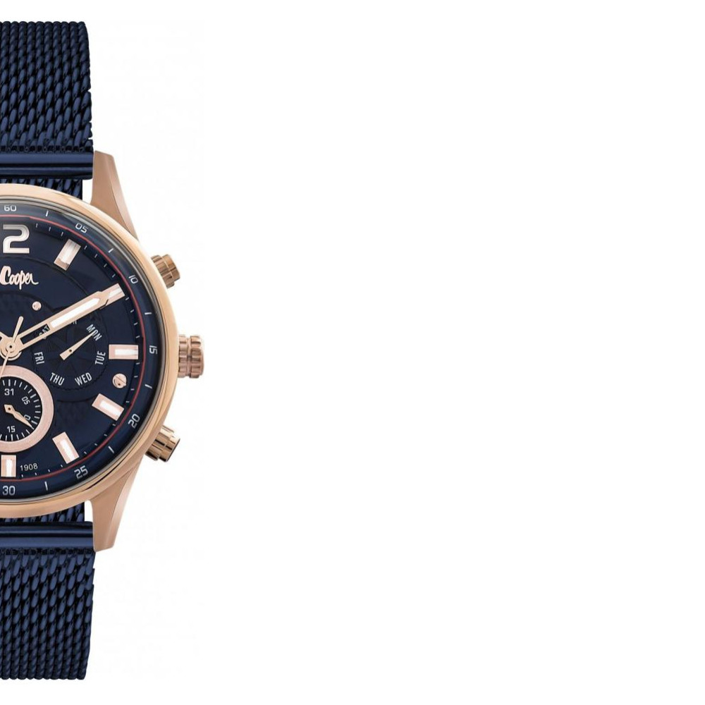 Lee Cooper 18 Spring LC06553490 6