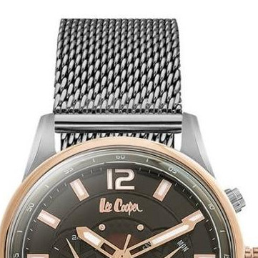 Lee Cooper 18 Spring LC06553540 3