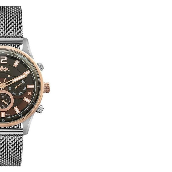 Lee Cooper 18 Spring LC06553540 6