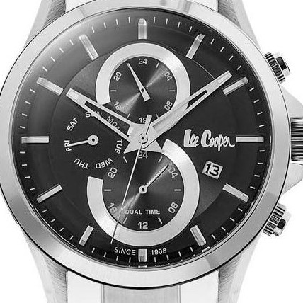 Lee Cooper 18 Spring LC06555350 2