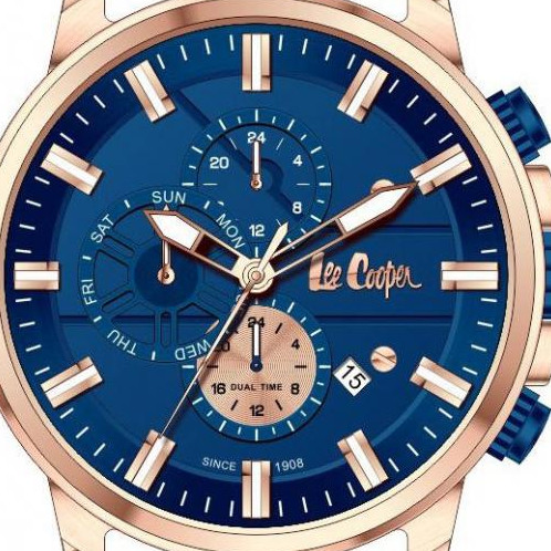 Lee Cooper 18 Spring LC06655499 2