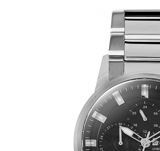 Lee Cooper 18 Spring LC06656.350 - zegarek męski 4