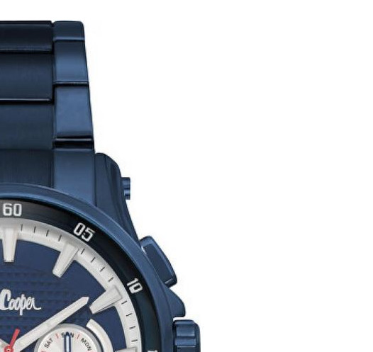 Lee Cooper 18 Summer LC06538990 5