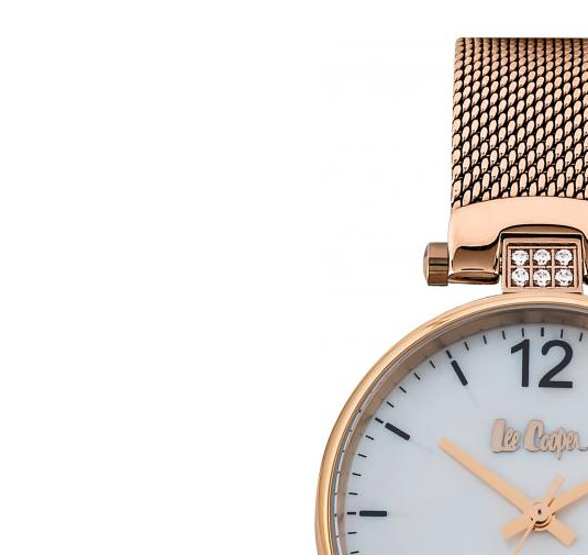 Lee Cooper 18 Summer LC06587420 4