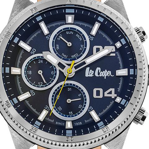 Lee Cooper 18 Summer LC06592395 2