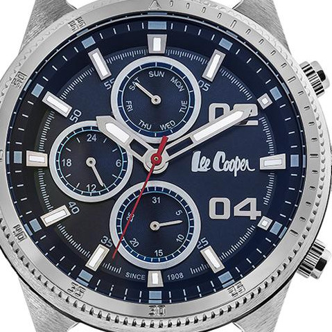 Lee Cooper 18 Summer LC06593390 2