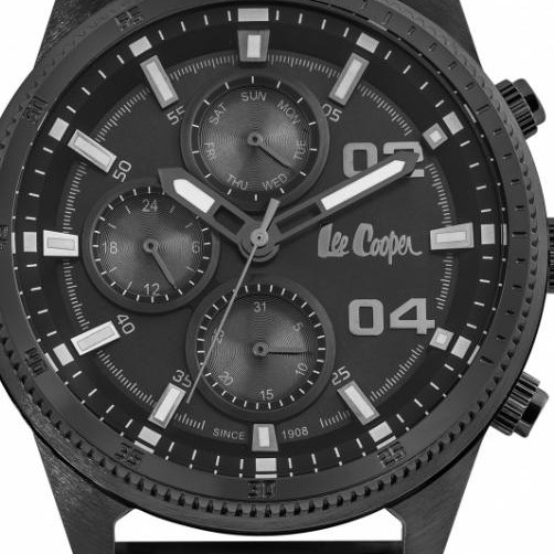 Lee Cooper 18 Summer LC06593650 2