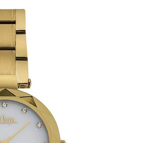 Lee Cooper 18 Summer LC06608.120 - zegarek damski 5