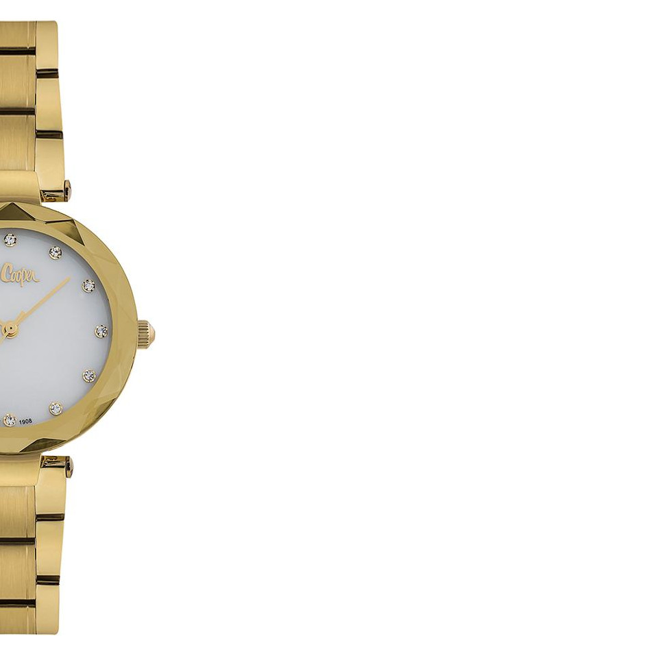 Lee Cooper 18 Summer LC06608.120 - zegarek damski 6