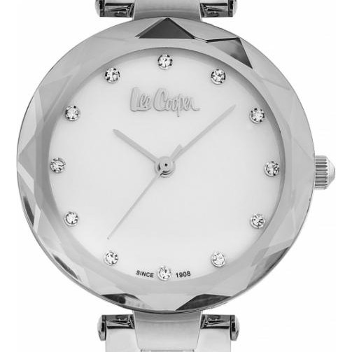 Lee Cooper 18 Summer LC06608.320 - zegarek damski 2