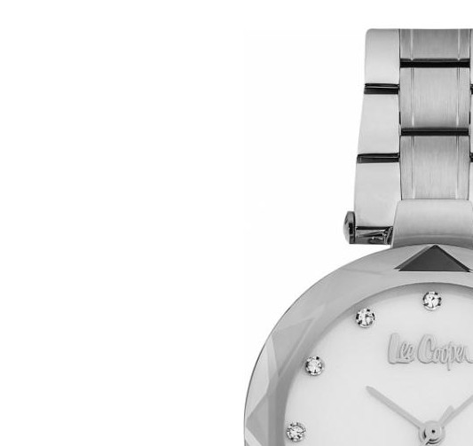 Lee Cooper 18 Summer LC06608.320 - zegarek damski 4