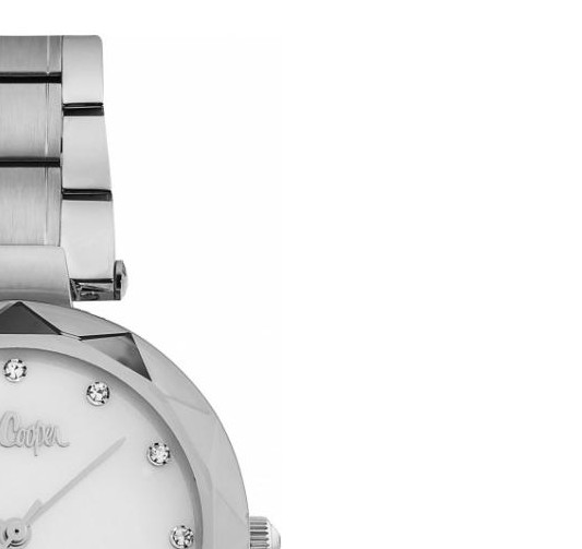 Lee Cooper 18 Summer LC06608.320 - zegarek damski 5