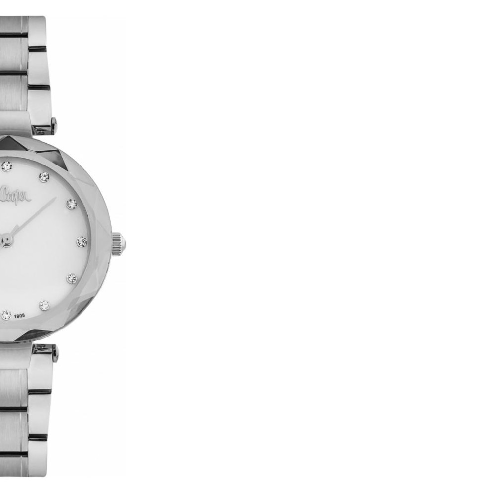 Lee Cooper 18 Summer LC06608.320 - zegarek damski 6