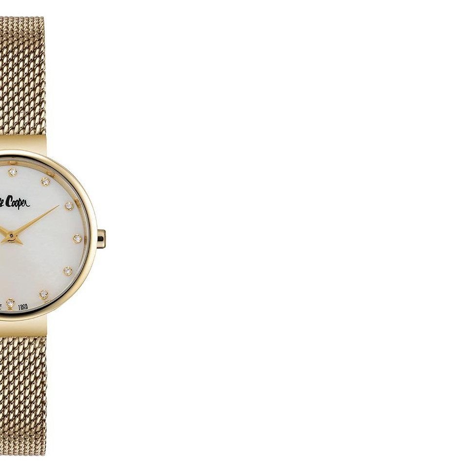 Lee Cooper 18 Summer LC06625.120 - zegarek damski 6