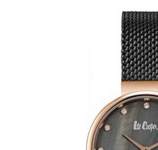 Lee Cooper 18 Summer LC06625450 4