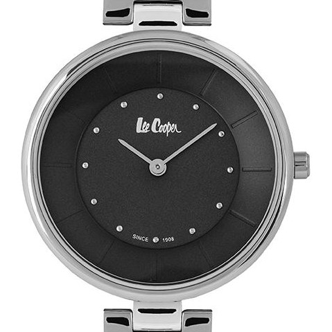 Lee Cooper 18 Summer LC06630.350 - zegarek damski 2