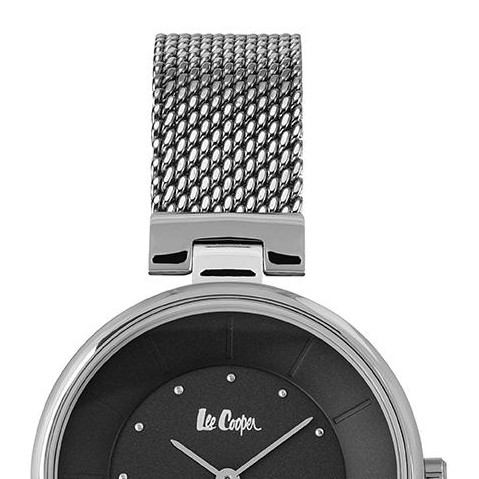 Lee Cooper 18 Summer LC06630.350 - zegarek damski 3