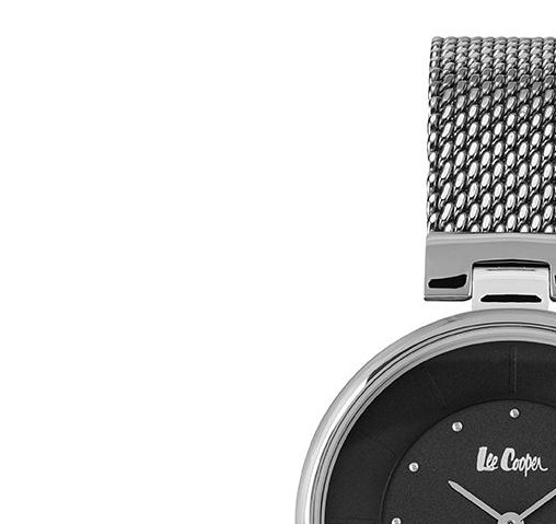 Lee Cooper 18 Summer LC06630.350 - zegarek damski 4