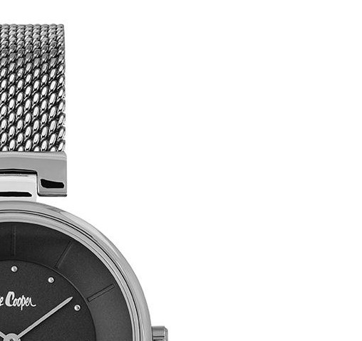 Lee Cooper 18 Summer LC06630.350 - zegarek damski 5