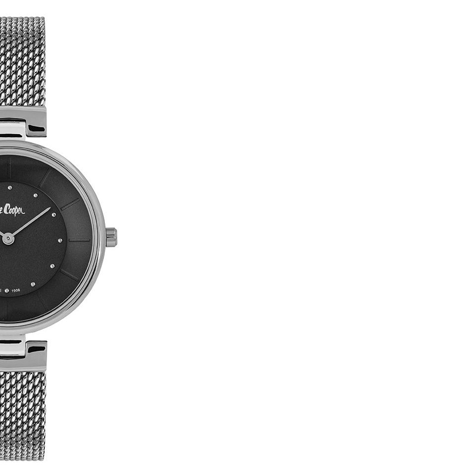 Lee Cooper 18 Summer LC06630.350 - zegarek damski 6