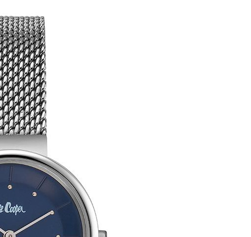 Lee Cooper 18 Summer LC06638.390 - zegarek damski 5