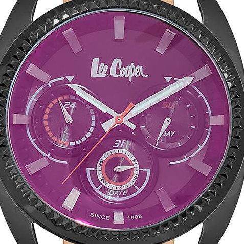 Lee Cooper 18 Summer LC06664651 2