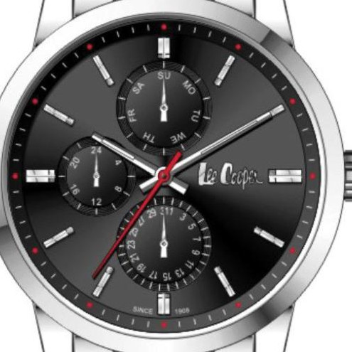 Lee Cooper 18 Summer LC06674350 2