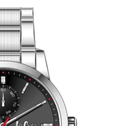 Lee Cooper 18 Summer LC06674350 5