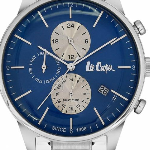 Lee Cooper FW18 LC06418390 2