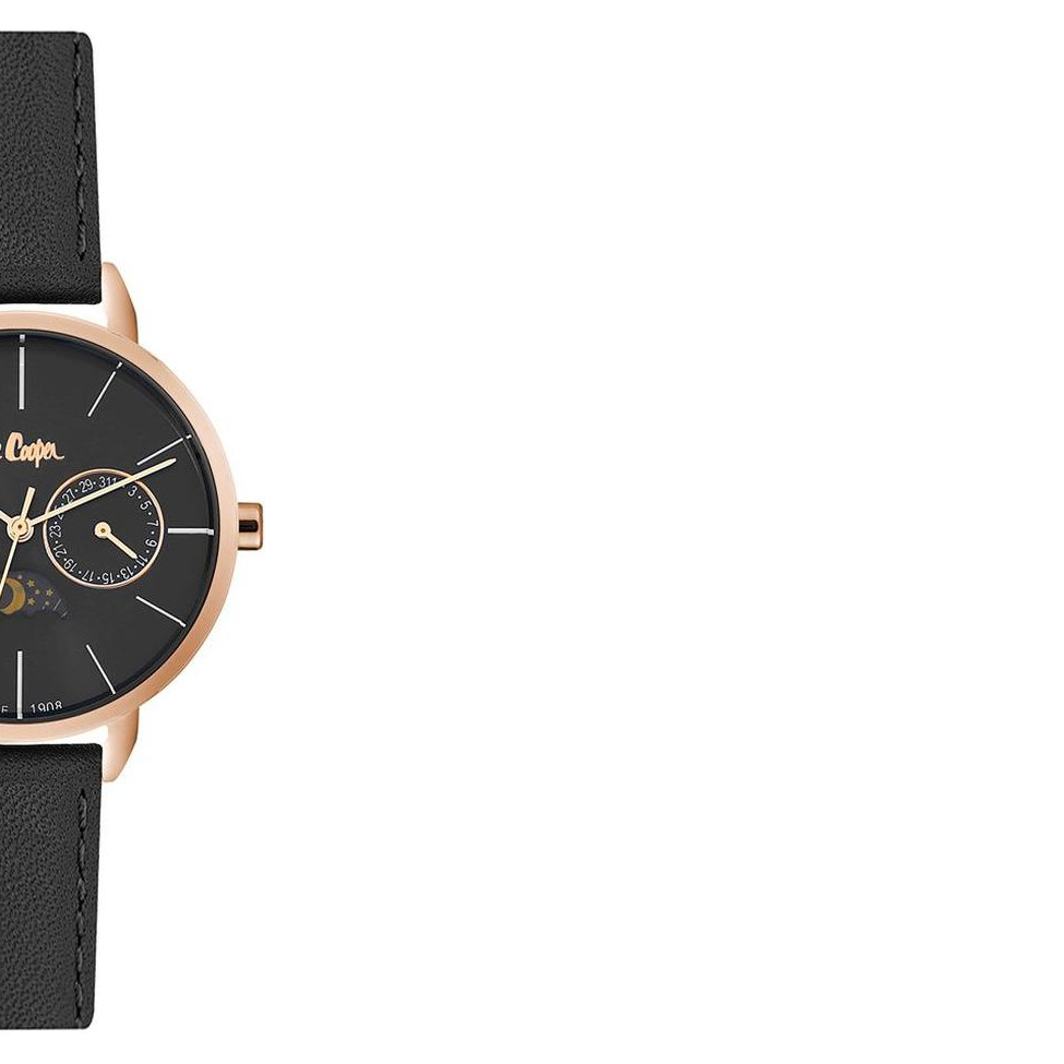 Lee Cooper FW18 LC06483451 6