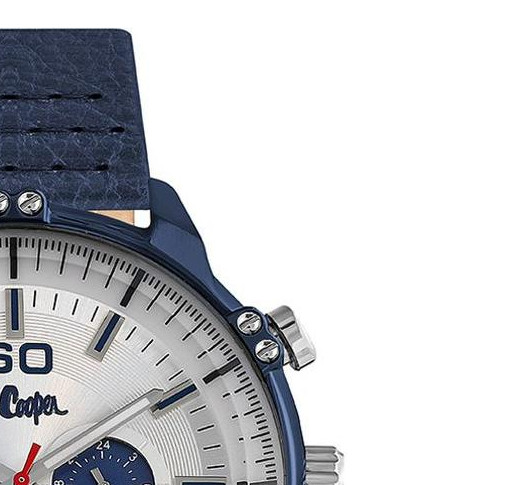 Lee Cooper FW18 LC06506339 5